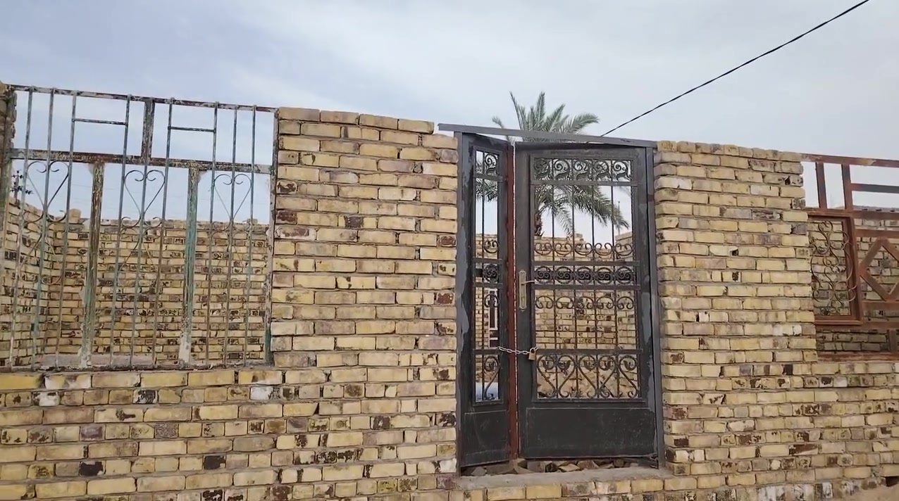 هيكل للبيع حله قرب مول اهل الخير ابي غرق ***********

