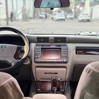 تويوتا كراون • ٢٠٠٢ • الكوفه