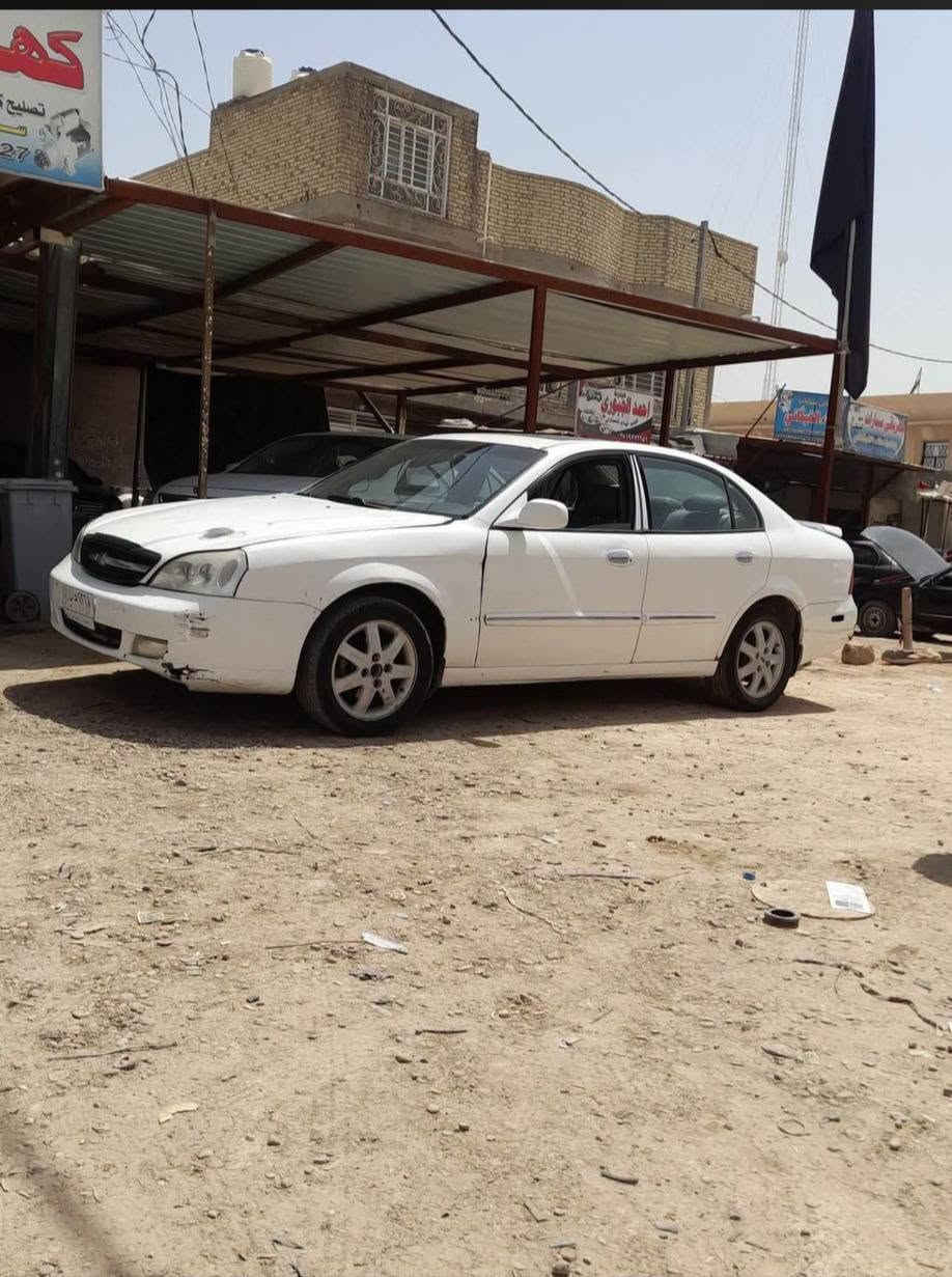 السلام عليكم
$23
فرنزة أبيكا وارد يابان موديل 2006 رقم بغداد ألماني سنويه لل 2028تسقط
مكفوله .كير محرك مكفولات تبريد البارحه كملته شغال خير من الله
حجم المحرك ٤ سلندر أوتوماتيك محرك مكفول من الضربه القويه
صبغ حزام جماليه كير مكينه.
شواصي مكفولات ع وضع الشركه شاشه سستم سماعات بلوتوث
لايتات جدد بكلايتاتت جدد كهربائيات كولها شغاله
تخم تاير بريك اي بي اس ترايك وين ميعجبك تحويل مباشر***********
