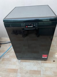 غساله صحون نوع هوف ايطالي نضيفه جدا