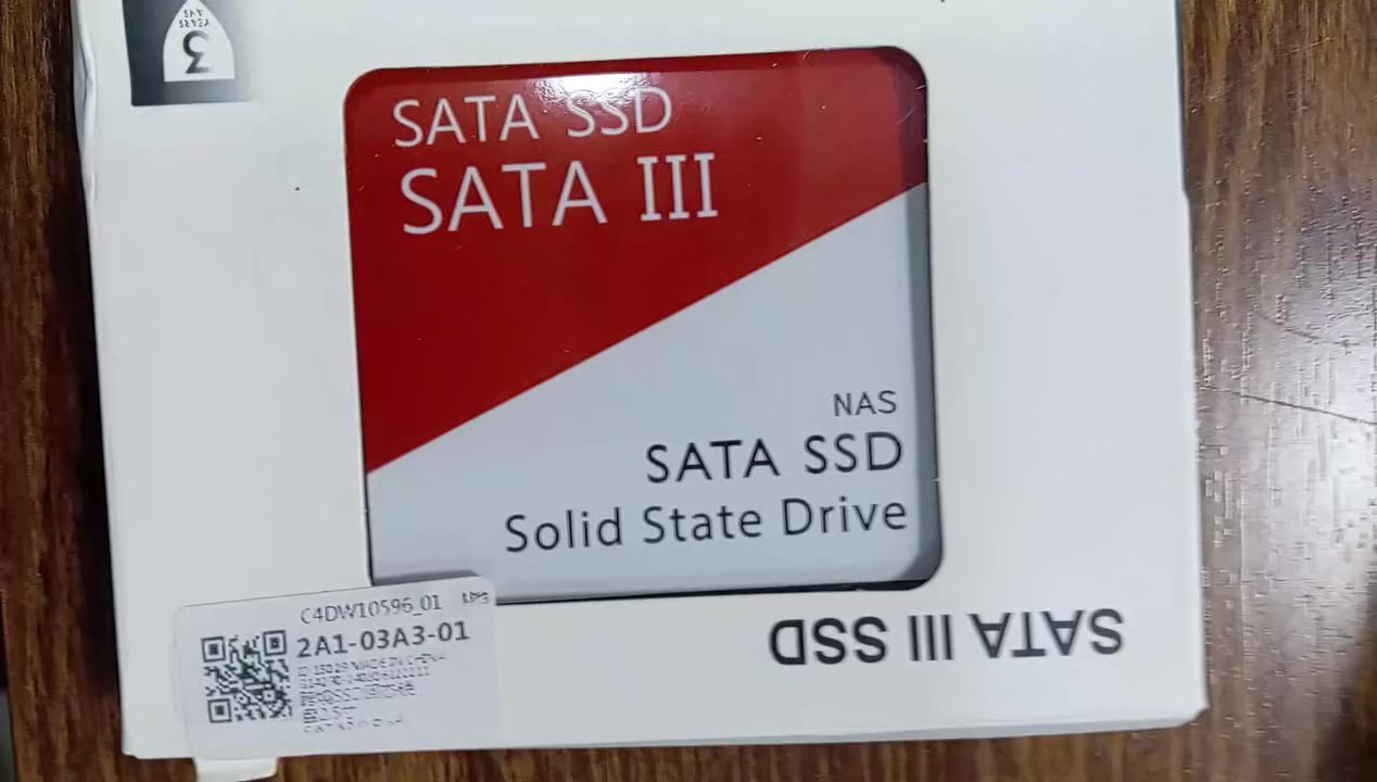 هاردات ساتا ssd ٢ تيرا
عدد ٣
خلي سعر وبالعافية


**إذا كنت صاحب هذا الإعلان وتريد حذفه لأي سبب، رجاءا أرسل رسالة إلى الدعم الفني**