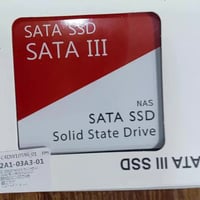 هاردات ساتا • SSD ٢تيرا • عدد ٣