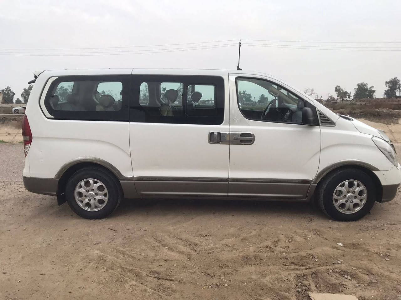 سلام عليكم
ستاركس موديل 2015 مفتوح 
رقم بغداد محرك نضيف كير اكسن كفاله
 سيارة كفاله عامه فول موصفات  
*********** للاتصال
