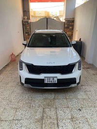 سورنتو فل • ٥٥٠٠٠ كم • قضاء الدجيل