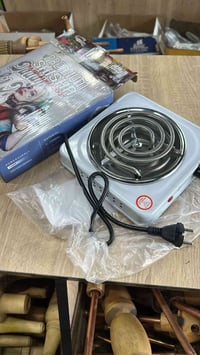 هيتر كهربائي • حجم صغير • تسخين سريع