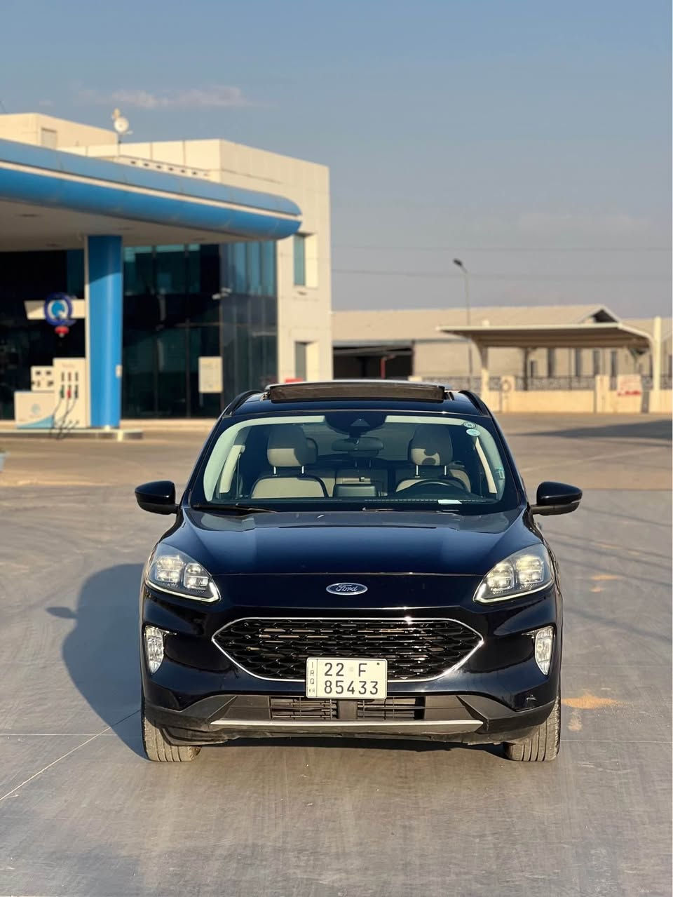 Ford escape 2021 SEL
فۆرد ئیسکەیپ ئێسی ئێڵ ٢٠٢١

١مواسەفات
٢راداری پێشەوە 
٣راداری پشتەوە 
٤راداری تەنیشت
٥حاسەی چوار دەورە
٦خەتی جادە
٧تەحدیل سورحە
٨بلاجکتۆر
٩لیدی پشت و پێش
١٠لایت زینۆن
١١کۆدی دەرگا
١٢پێنج کامێرە
١٣ئاوێنە ئیشارەت
١٤بەوابە
١٥تەبرید لەمس
١٦تەبرید مەرکەزی
١٧کوشن جڵد
١٨ناوزەرد و ناو ڕەش
١٩پانۆراما
٢٠ئۆتۆ هۆلد
٢١ئۆتۆ برەیک
٢٢گێر ماوس
٢٣برەیک بەسمە
٢٤کوشن کارەبای
٢٥کوشن گەرم
٢٦ سوکان گەرم
٢٧سندوق شەفت
٢٨ شەغال
٢٩لەکاتی تاریکی فوول پێدەبێت 
هتدد…..)
مودەی رۆیشتن ( 54000km )
ڕەنگ ( نیلی )
مۆدێل ( ٢٠٢١ )
بۆیاخ ( دوو پارچە دەرگا چەمەلخ )
شوێن رانیە 
تەلەفۆن بکە بۆ سحر 
ژ.م (***********)-(***********)

فورد إسكيب SL 2021

- 1 المواصفات
- 2 الرادار الأمامي 
- 3 الرادار الخلفي 
- 4 رادار جانبي
- 5 دائرة الدائرة
- 6 خطوط الشوارع
- 7 سورة تهديل
- 8 البلاغيكتور
- 9 الأمامية والخلفية
- 10 زينون لايت
- 11 رمز الباب
1٢5 كاميرا.
- 13 إشارة المرآة
- 14 بهاء الله
- 15 اللمسة
- 16 الثلاجة المركزية
- 17 الوسائد
- 18 الاسم الأصفر والأسود
- 19 بانوراما
- 20 أوتو هولد
- 21 فرامل أوتوماتيكية
- 22 جير ماوس
- 23 ما يكفي من الفرامل
24 وسادة كهربائية
- 25 وسائد دافئة
- 26 الدفة الساخنة
- 27 بوكس بافت
- 28 شاغال
29. في الظلام، سيكون الظلام ممتلئا. 
أنت تهدد.....)
مسافة المشي (54,000 كم)
اللون (النيلي)
موديل (2021)
الطلاء (قطعتان من تشمالخ)
إنه مكان. رانیە
اتصل بالسحر. 
جي إم (***********) - (***********) رانية, السليمانية
