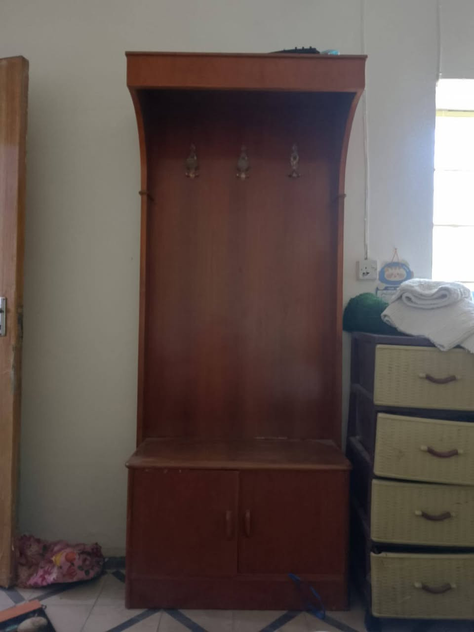 غرفه نضيفه للبيع سعر 450 الف مكاني مركز الحله للاتصال المباشر ***********
