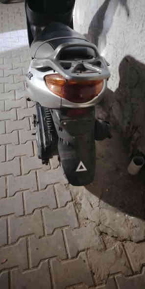 دولفين ( اكزز ) للبيع دراجه مفتوحه.. ب 400 وبيها مجال
الشراي يجي خاص او الاتصال ***********
