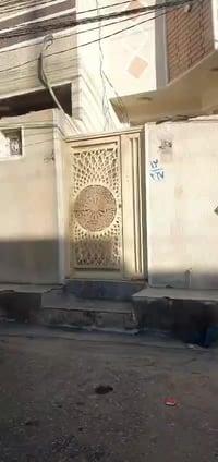 مجمع سيد اسماعيل • ٧٥م • رهن سنة