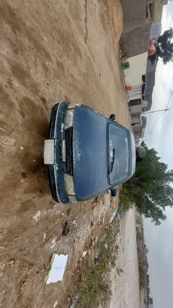 سلام عليكم سياره سيفه البيع مكان واسط رقمه كربلاء***********
