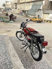 دراجتين للبيع الماكس نضيفه و بوشه 55الدراجه كلش حلوه و الربعه اوراق سك...