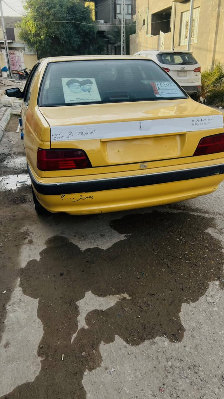 السلام عليكم بيجو بارص مديل2011مكينه وكير شرط العنوان سماوة مركز السعر 26 للاستفسار اتصال  ***********
