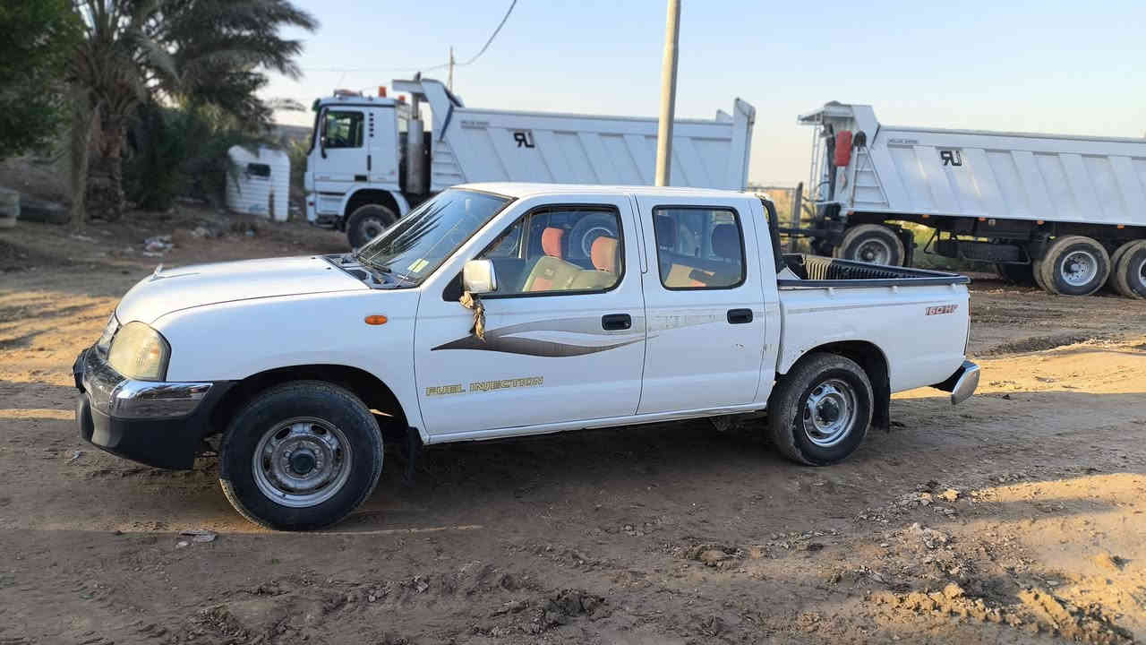 السلام عليكم نيسان شبوط موديل 2012 مكفوله كفاله عامه رقم نجف بسمي المكان نجف المناذره السعر 135 مع المجال الاستفسار ***********
