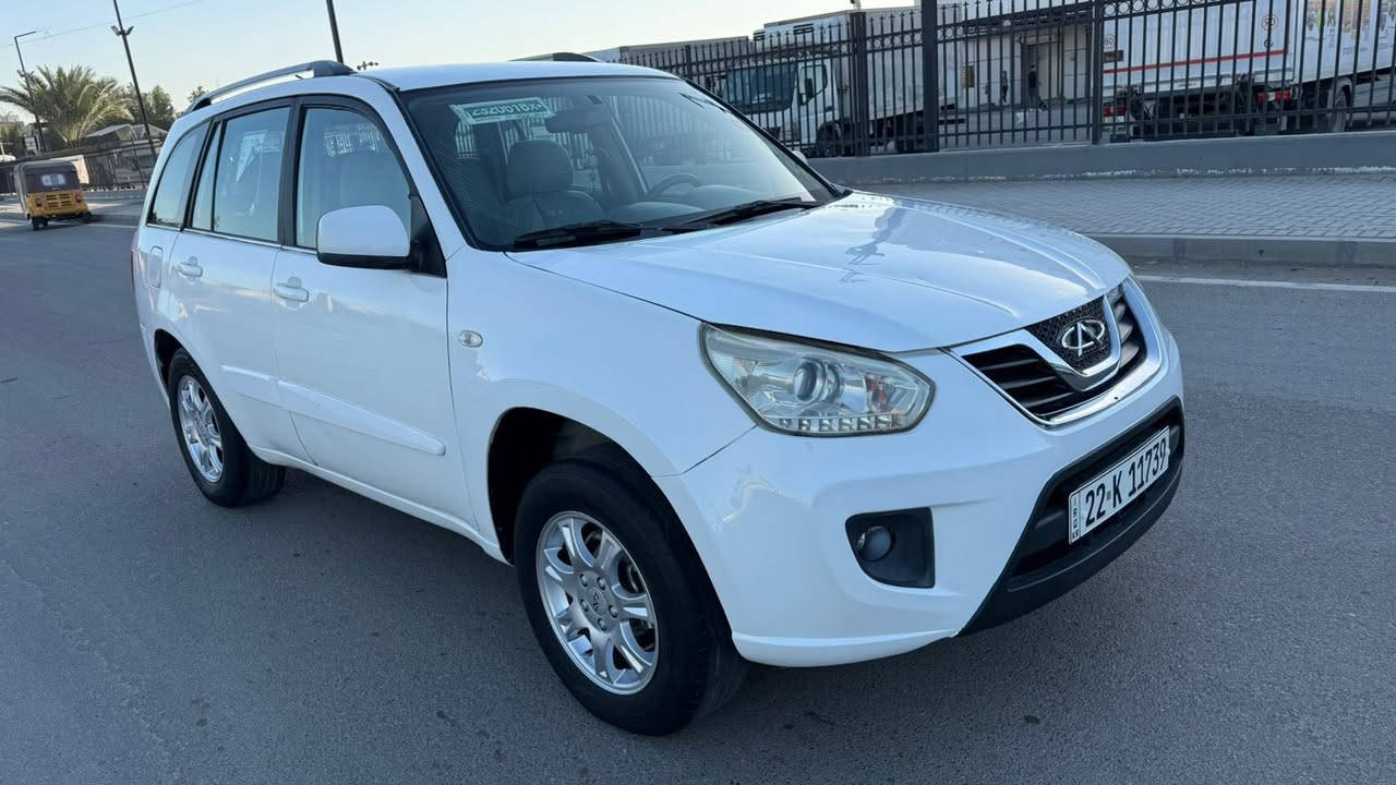 السلام عليكم تيكو 2014 كير ميكانيك رقم اربيل انكليزي تحويل او وكالة سيارة جاهزة مابيها اي نقص مكينة كير صدر تخم تاير تبريد ثلج خير من الله مابيها اي نقص السيارة بيها مكانات صبغ بدون ضربة مكاني بغداد السعر 57$ بيها مجال حك الجية للاستفسار ***********
