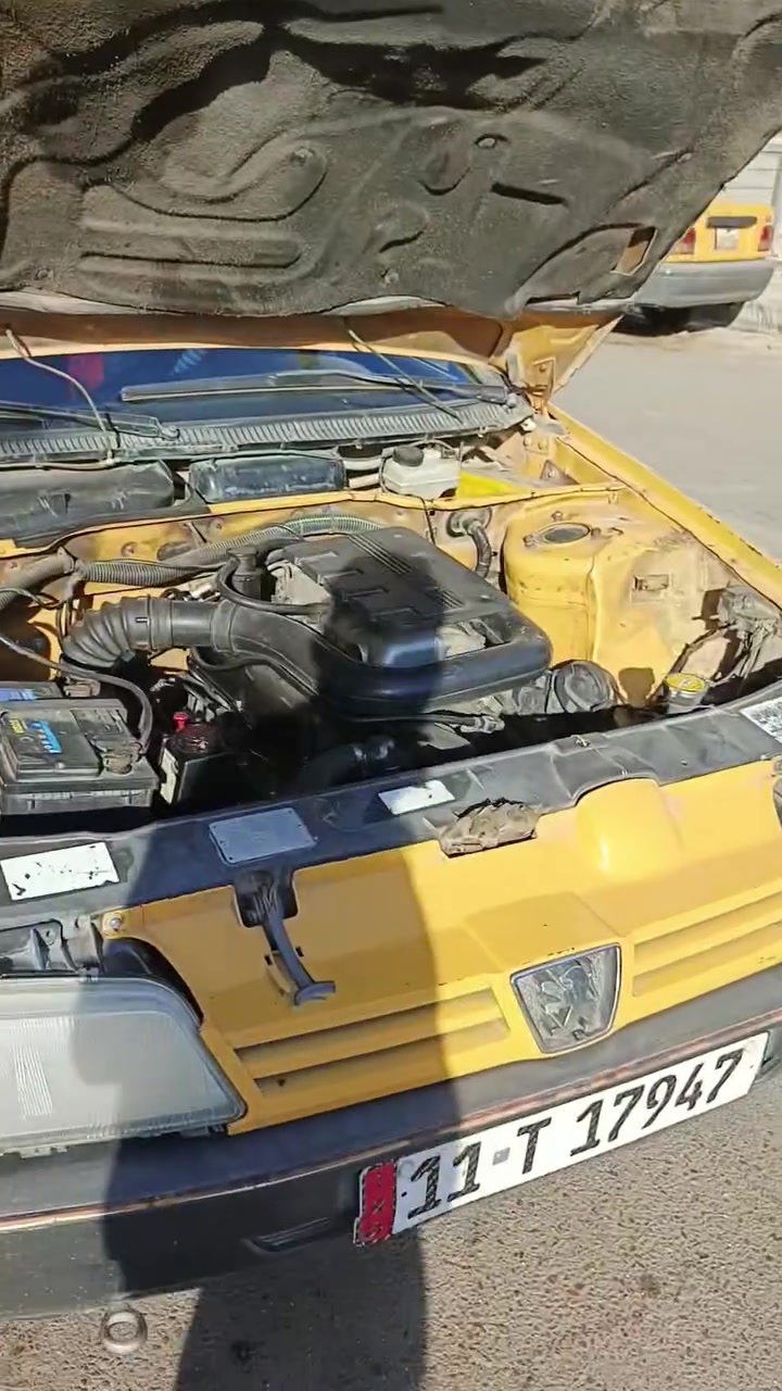 بيجو روى ٩جاهزه باسمي رقم نكليزي بغداد السعر ٢٠ وبيهه مجال بسيط ***********

