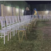 كراسي للبيع باقي اخر 40 كرسي  السعر 11 الف  نضيف استخدام قليل  بغداد ا...