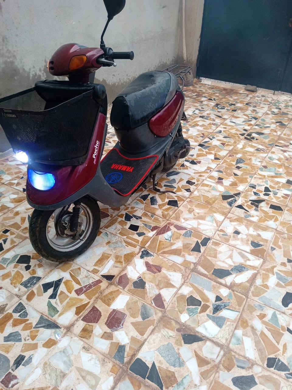 مطور نفخ للبيع


**إذا كنت صاحب هذا الإعلان وتريد حذفه لأي سبب، رجاءا أرسل رسالة إلى الدعم الفني**