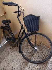 بايسكل ٢٦ • ياباني • نضيف