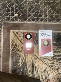 هونر X9d • جديد طگ • بغداد