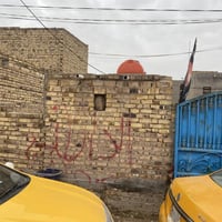 بيتين للبيع العنوان حي الجوادين المساحه الكليه 490 متر طابو صرف واحد م...