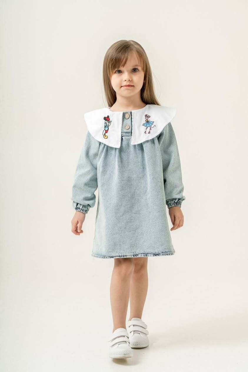 جديد الموسم الصيفي الريان للملابس التركيا🥰🥰

فستان بناتي 😍❤️درجة اولى 🇹🇷🇹🇷
قياسات ٢-٣-٤-٥-٦-٧-٨سنه
السعر١٠
كوت  الخاجية شارع اربعين قرب أبو امير ابو للبالات 
توصيل اكيد موجود 🚙

للتواصل على الرقم***********
