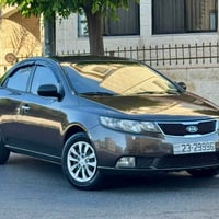 سيراتو ٢٠١٢ • ماتور ١٦٠٠ • ابو علندا