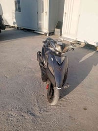 دراجه ثعلب للبيع سعر 350 مكاني بغداد البلديات 07821369751