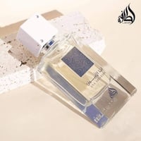 عطر انا الابيض • لطافة اصلي • ثبات ٢٤ ساعة