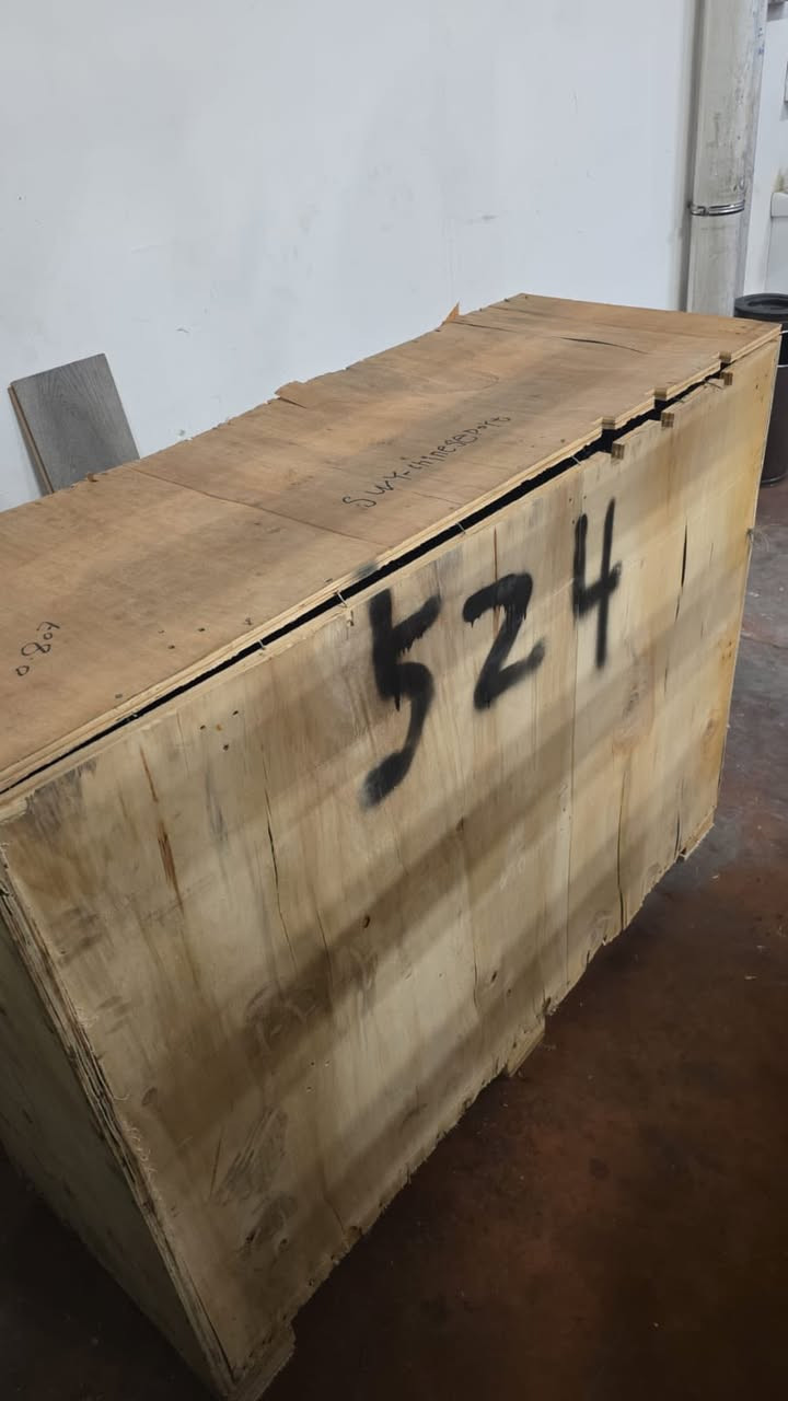 CBR 600RR
2005
30🔒
موجود بل عراق 
ضمان گیر محرک بدون حادث  للمزید من معلومان 
***********
***********
***********
