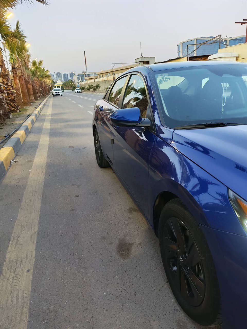 النترا 2021 امريكيه
مكينه 2000 دوش كفالة كير كفاله

السعر١٥٠ وبيه مجال 

السياره حادثه بل الدعاميه الاماميه موضحه فقط

قطره صبغ مابيه

وصور امريكة بلمنشور 

ترايهه وين ماتريد 

السنويه بسمي شرط التحويل 

تفاصيل اكثر اتصل وتدلل 

مكاني العطفية

***********
