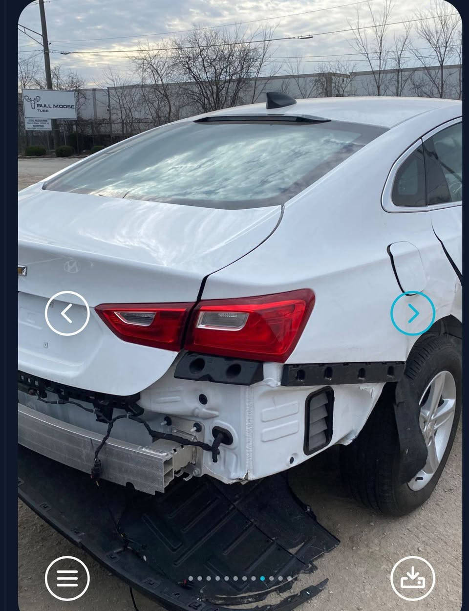 سلام عليكم ماليبو LT موديل 2025 مواصفات معروفه ماشيه 20 الف سياره جديده وارد أمريكي حادث موضح في الصور
سعر 13700 مجال بصيط
هاتف ***********
بغداد شارع فلسطين
