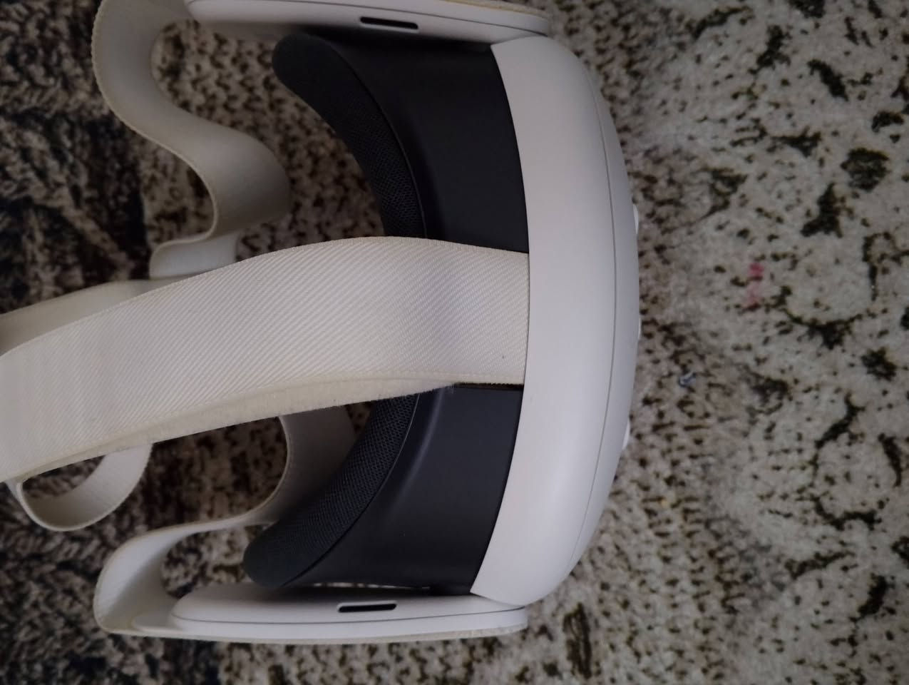 ميتا كوست 3 128g استعمال شهرين نضيفة وجديدة للبيع
***********
