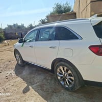 موديل ٢٠٢٠ • ماشية ٥٨٠٠٠ • رقم بغداد