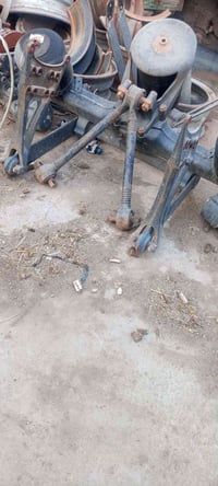 سنكل • قطع غيار • للبيع