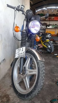 واسط • دراجة نظيفة • تحويل ثاني يوم