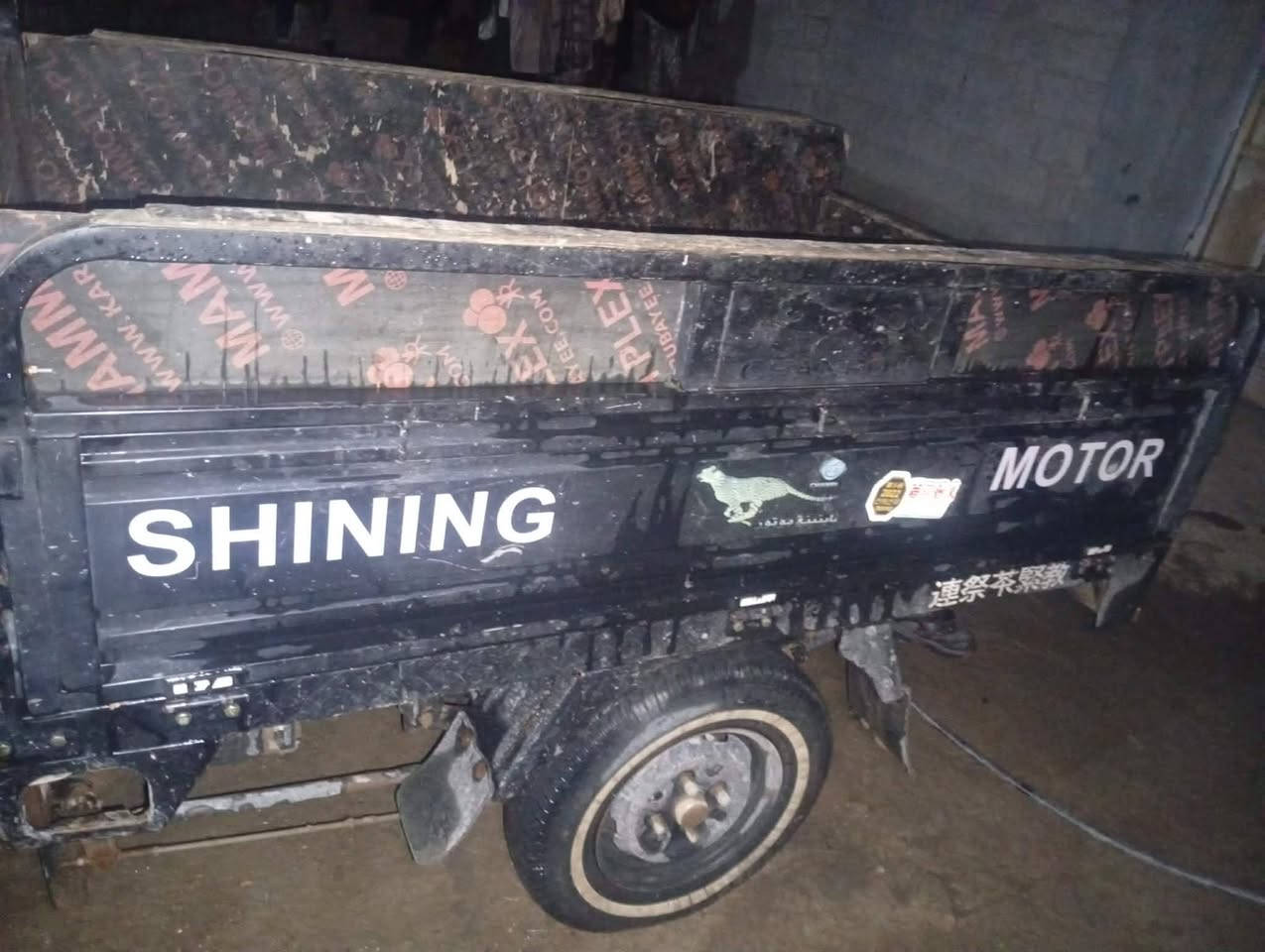 ستوته نضيفه مامغسوله موديل 2023 گمرگ بمليونين وربع 
رقمي ***********
