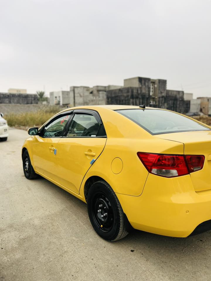 فورتي 2012 رقم ديالى سنويه لغاية 28 شرط التحويل محرك 2000 دوش مكينه وكير خير من الله صدر امامي خلفي جديد تخم تاير تبريد تدفئه كله شغال سياره جاهزه بدون اي نقص كبل للشارع مديومه من كلشي بيها طخه بجاملغ الخلفي وسونار مرفق مع المنشور السعر 84 وبيها مجال للطيبين عنوان سياره ديالى تقاطع القدس ***********
