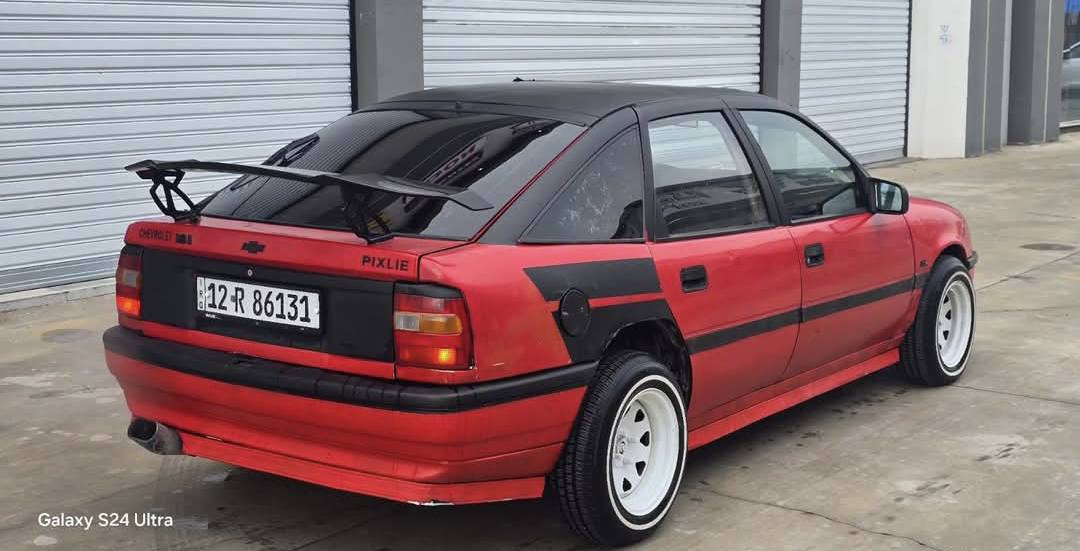 السلام عليكم فكترا حجم 18 رقم مسطرة سنوية لل30 بسمي السيارة مشظاية مصبوغة حزام اني ابيعك عام السعر 30 قفل *********** # ***********
