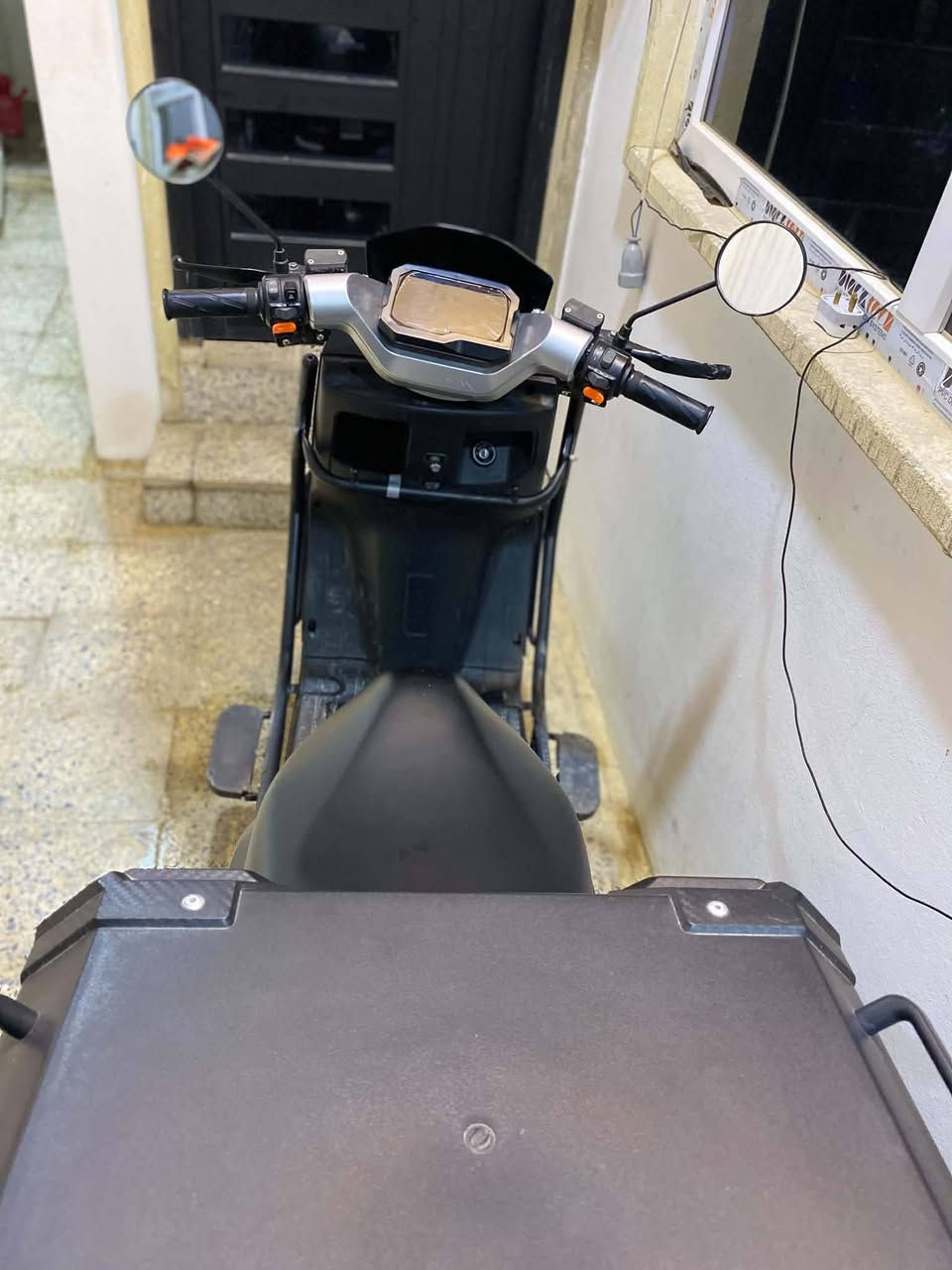 ماطور للبيع نضيف
شراي يتفضل

#الاتصال ع الرقم ***********
