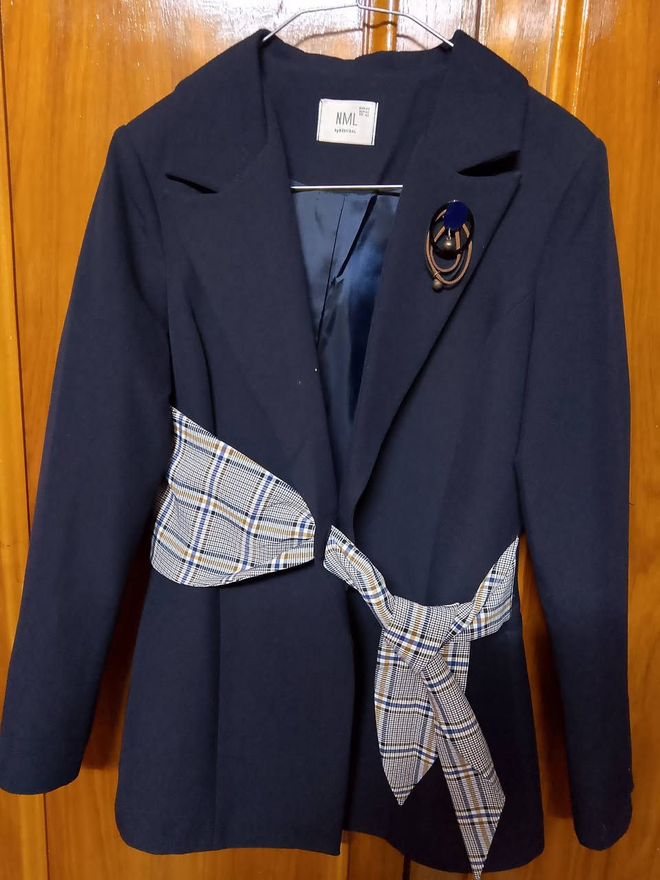 عنوان موصل 
سعر 7 بيهم جديد وبيهم ملبوس مرة نظافه فول فول
قياس من 38الى 42


**إذا كنت صاحب هذا الإعلان وتريد حذفه لأي سبب، رجاءا أرسل رسالة إلى الدعم الفني**