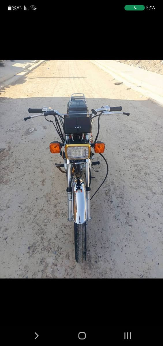 السلام عليكم ايراني 4 كير مديل 25
مكينه خير من الله نضيفه شوفت عينك العنوان بغداد  كماليه السعر 650 بيه مجال الشراي رقم ***********
