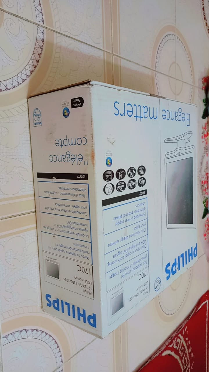 السلام عليكم 💙
شاشات عدد 3
ملاحضة الصور + الفيديوات بالخاص لان اهواي كلش
اثنين لمس
جديد غير مستخدم فقط مفتوح من الكارتونه
الي يريدهن يجي خاص وادزله فيديواتهن وصورهن كاملات لان تصوير مساحته كبيرة جداً
ملحقاتهن كيبوردات + ماوسات + اقراص وكيبلات + ريمونتات +كارتونات وشياء اهواي بعد
سعرهن كلهن 160 الف نهائي ✅
رقمي *********** واتساب
عنواني محافظة واسط ❤️
موجود توصيل لجميع المحافظات ✅
