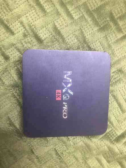 تيفي بوكس للبيع قيم واخذ ***********
