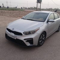 كيا فورتي • ٢٠٢٠ • وارد امريكي
