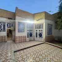 بل سديناويه حي رحمان • ٢٠٠م • بناء جديد