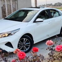 ٢٠٢٤ • ماشي ٢١٠٠٠ • فول مواصفات