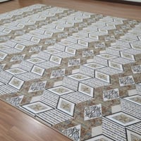 موكيت سجادي • ٤×٥ و٤×٤ • كربلاء البارون