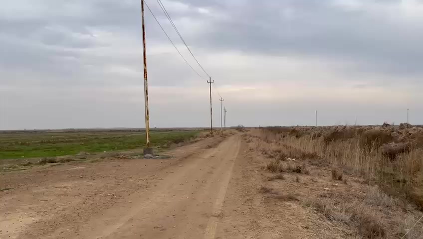 السلام عليكم 30 دونم للبيع  سعر الدونم الواحد 30وبي مجال  العنوان ديالى منطقه السواجن الاستفسار اتصل على هذه الرقم ***********
