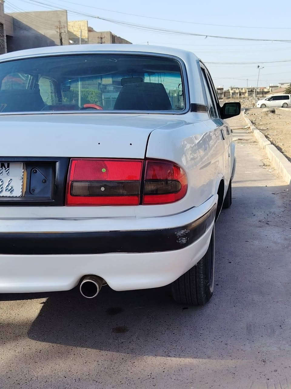 السلام وعليكم فولكه مديل ٢٠٠٣ كير ومحرك ملكه شرط شلعه ومعدل تخم تاير جديد تصد امامي خلفي تبريد ثلج ويه لسويج بسمي رقم انكليزي جانت صفره وحولته خصوصي دوشمه شاشه ارضيات جدد مراوس ب٥٢٥ نضيفه *********** مكاني بغداد
