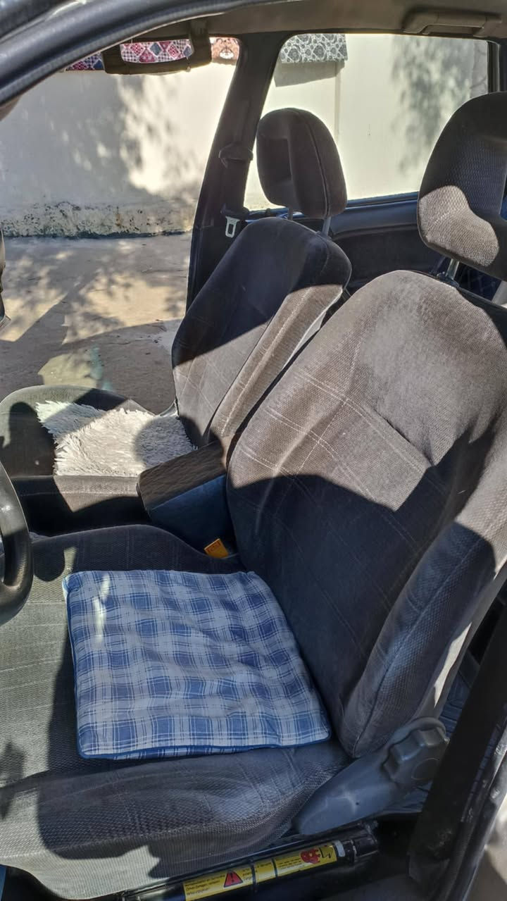 السلام عليكم فكتره للبيع حجم 16مكينه كير شرط رقم ***********
